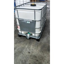 600L IBC TANK (Reconditioned)